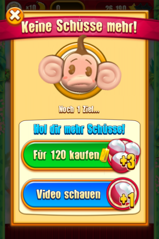 Super Monkey Ball Bounce (Bild: Golem.de)